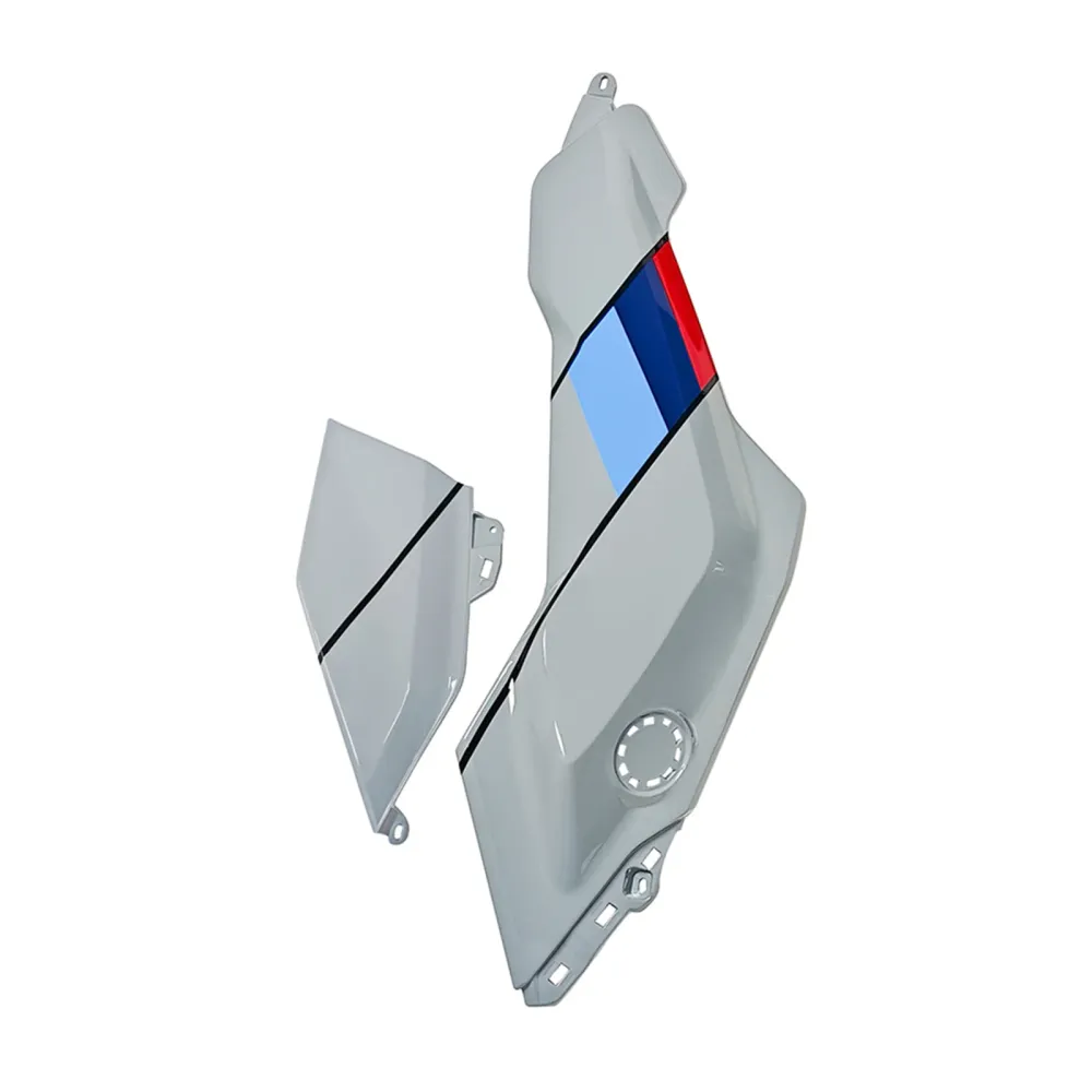 Injeksjon ABS Plast Bodywork Fairing Kit BMW R1300GS 2024-2025 11#