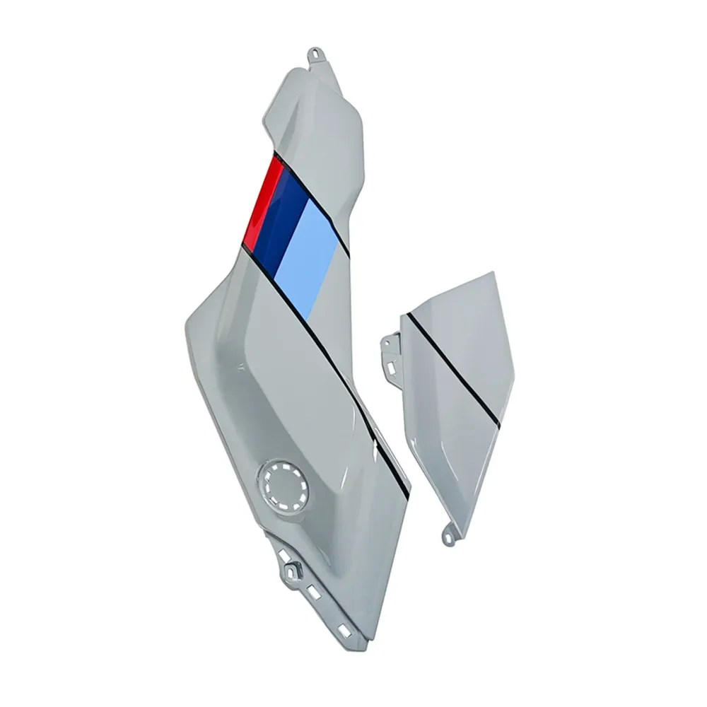 Injeksjon ABS Plast Bodywork Fairing Kit BMW R1300GS 2024-2025 11#