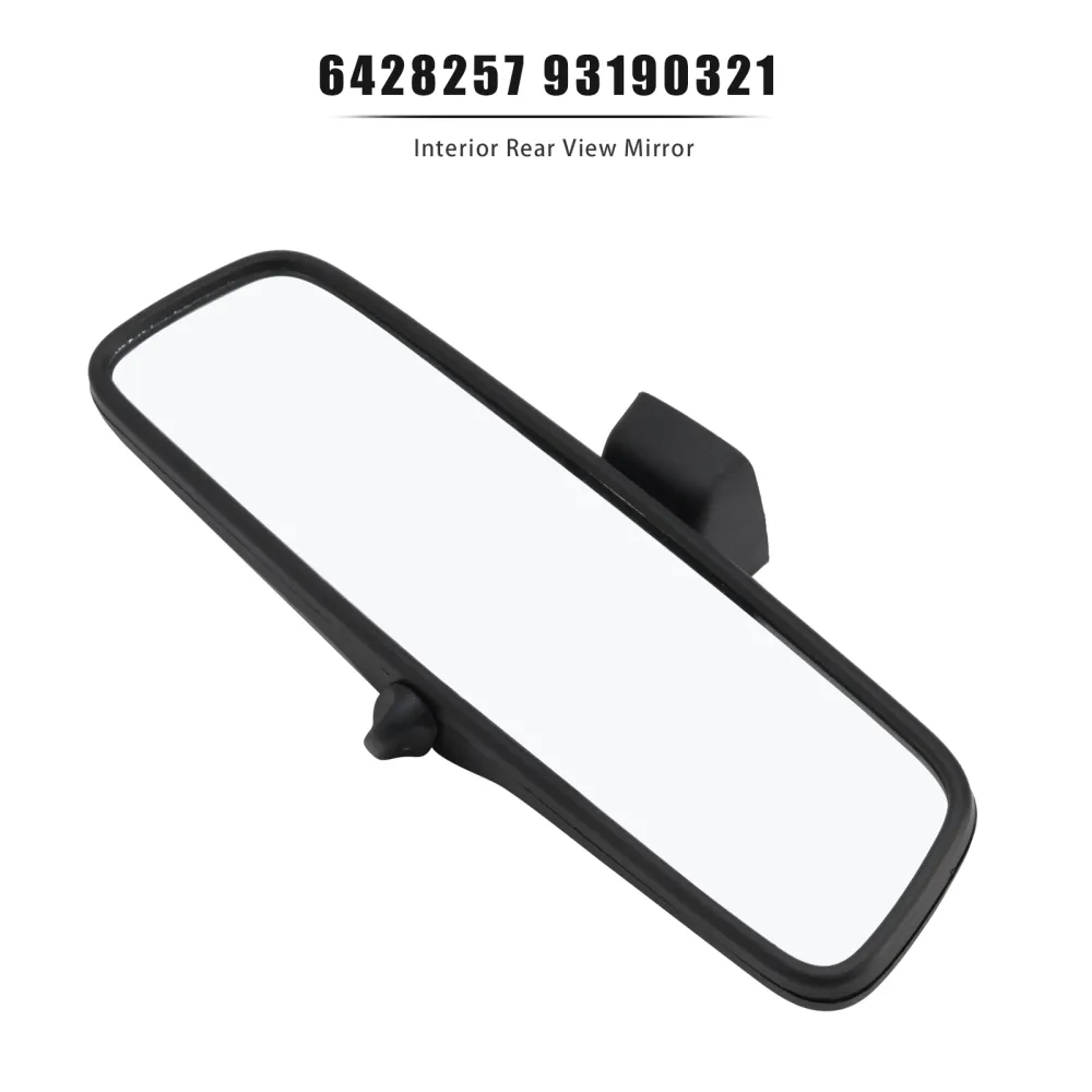 Interiør bakfra speil 6428257 93190321 Vauxhall-Opel