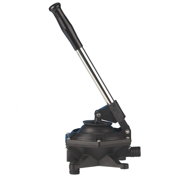 Jabsco, Lensepumpe Amazon, 45 l/m, 29240-0000