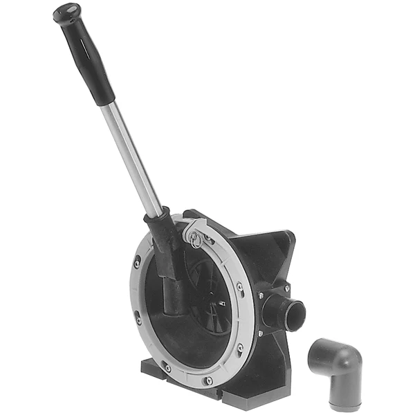 Jabsco, lensepumpe Amazon universal, 29270-0000