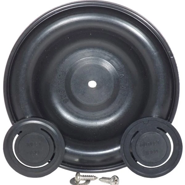 Jabsco, Servicesett lensepumpe "Amazon", Original nr.: 29246-1000