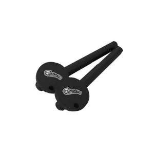 Jekk-punkt adapter (Jack Pad) BMW E36 – CNC-frest, 1 stk