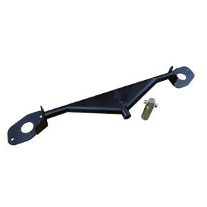 Jekk-punkt bak BMW E36 Compact – todelt drift- og serviceadapter