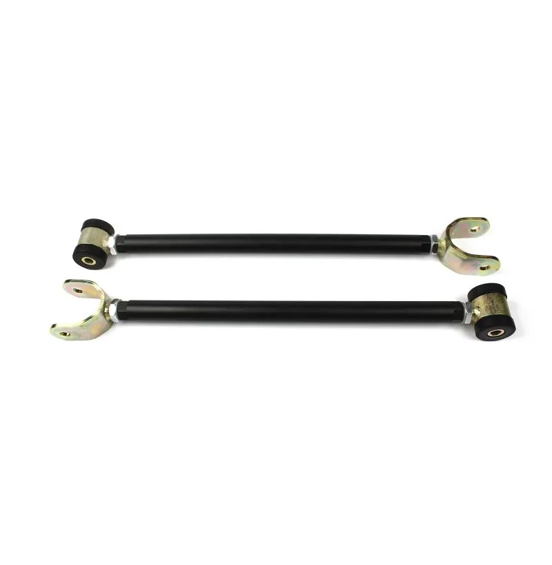 Justerbare bakre camberarmer BMW E36 E46 Z4 – komplett sett (2 stk)