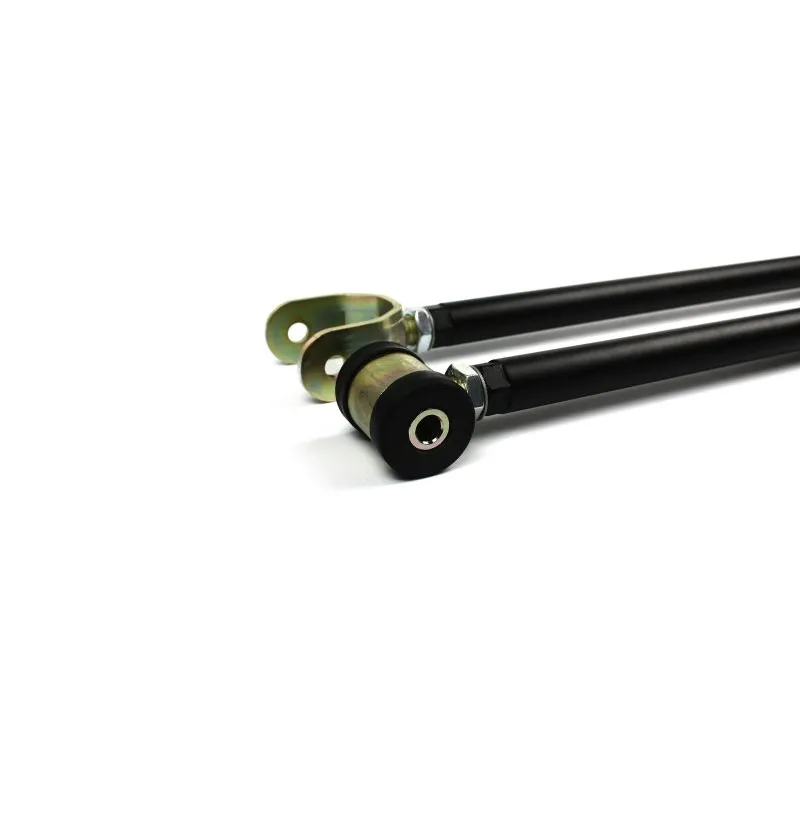 Justerbare bakre camberarmer BMW E36 E46 Z4 – komplett sett (2 stk)