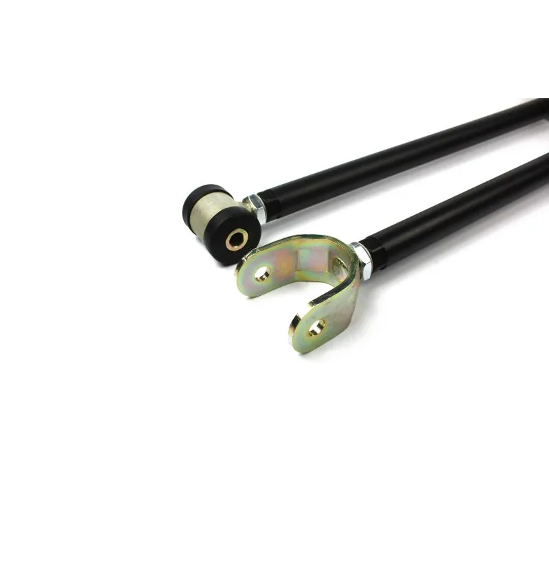 Justerbare bakre camberarmer BMW E36 E46 Z4 – komplett sett (2 stk)