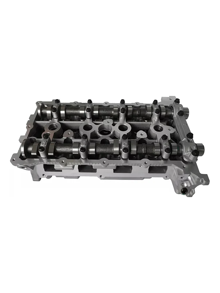 Kia Forte EX Hatchback 4-Door 2.0L 1998CC G4KD Complete Engine Cylinder Head Assembly