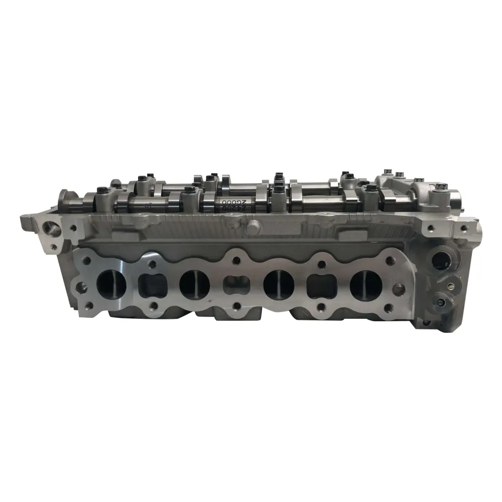Kia Forte EX Hatchback 4-Door 2.0L 1998CC G4KD Complete Engine Cylinder Head Assembly