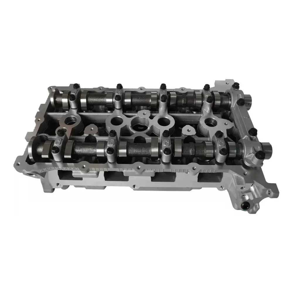 Kia Forte EX Hatchback 4-Door 2.0L 1998CC G4KD Complete Engine Cylinder Head Assembly