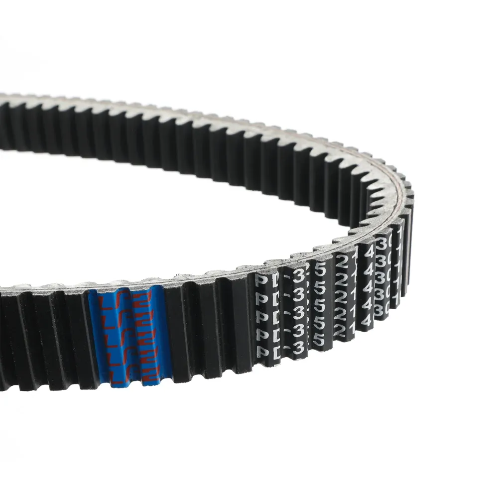 Kjør CVT Belt ODES Massimo 1000 XF-3 MXU 1000 Warrior Workcross 21140301101