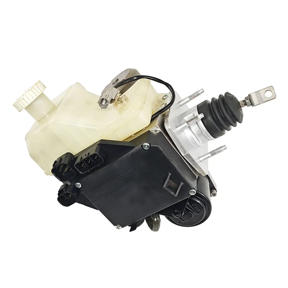 Lexus GS/SC -serie ABS Pump Master Cylinder Booster Assembly MN116391