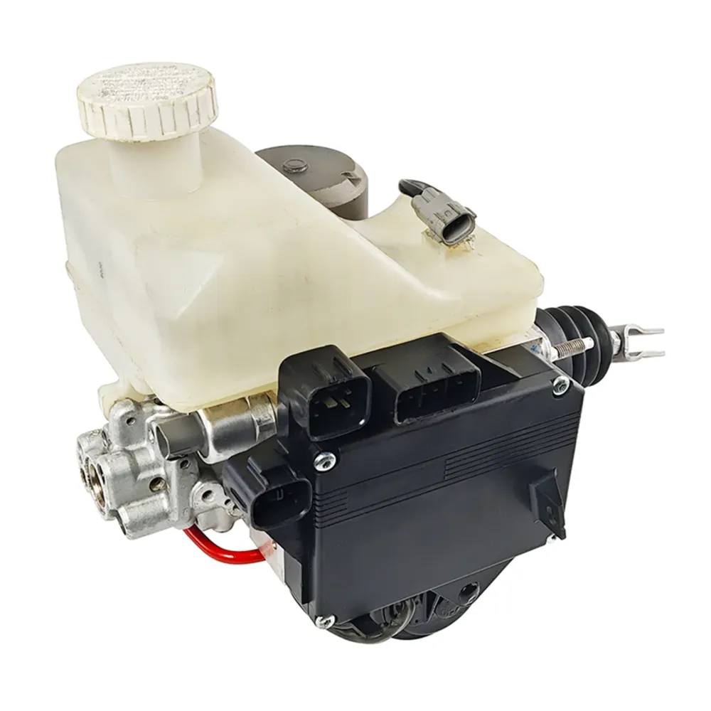Lexus GS/SC -serie ABS Pump Master Cylinder Booster Assembly MN116391