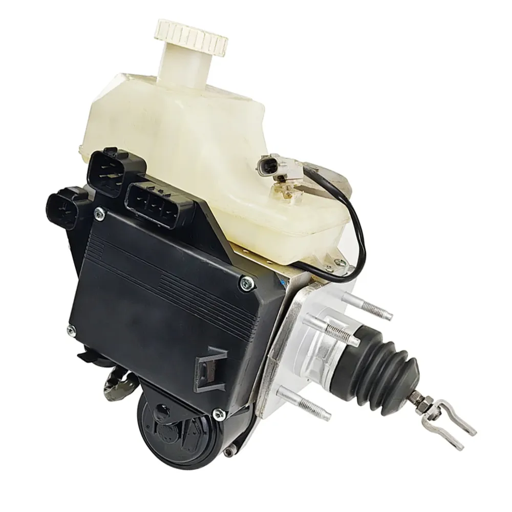 Lexus GS/SC -serie ABS Pump Master Cylinder Booster Assembly MN116391