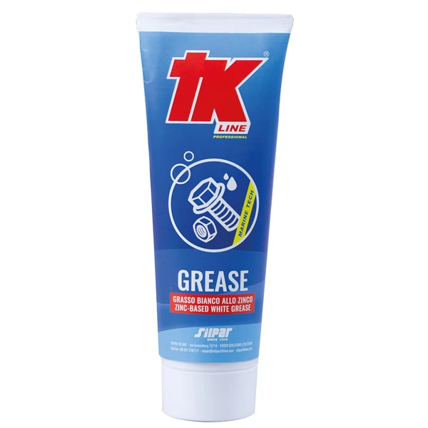 TK Line, Marinegrease fett, 5 kg