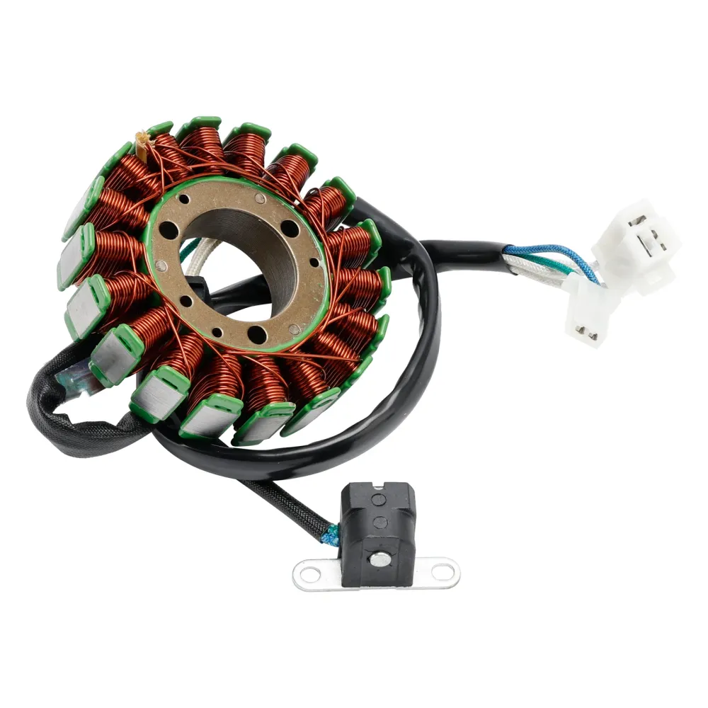 Linhai ATV 300 3D 93mm Stator Regulator Gasket 24001 22007