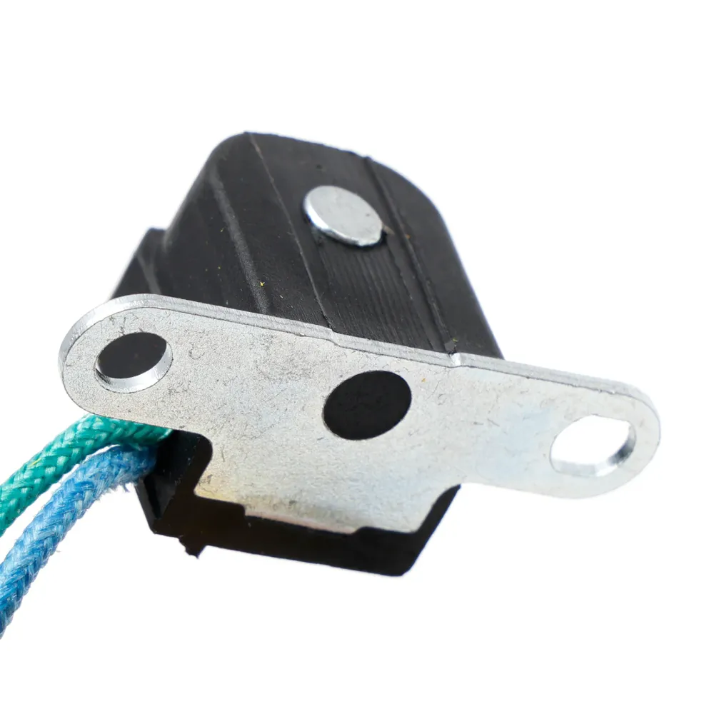 Linhai ATV 400 2d 93mm Stator Regulator Gasket 27450 22007 23617