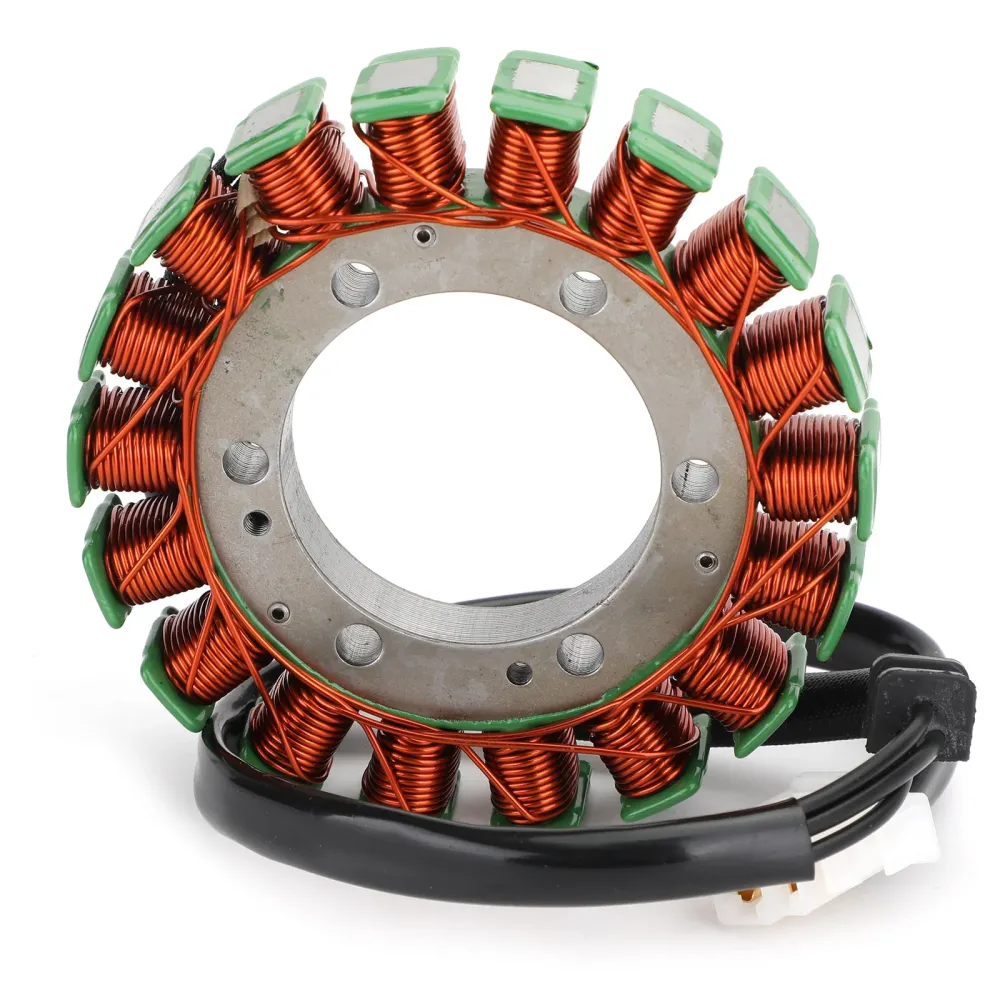 Magneto Generator Engine Stator Coil T1300148 T1300818 Fit Triumph TT600 2000-2003