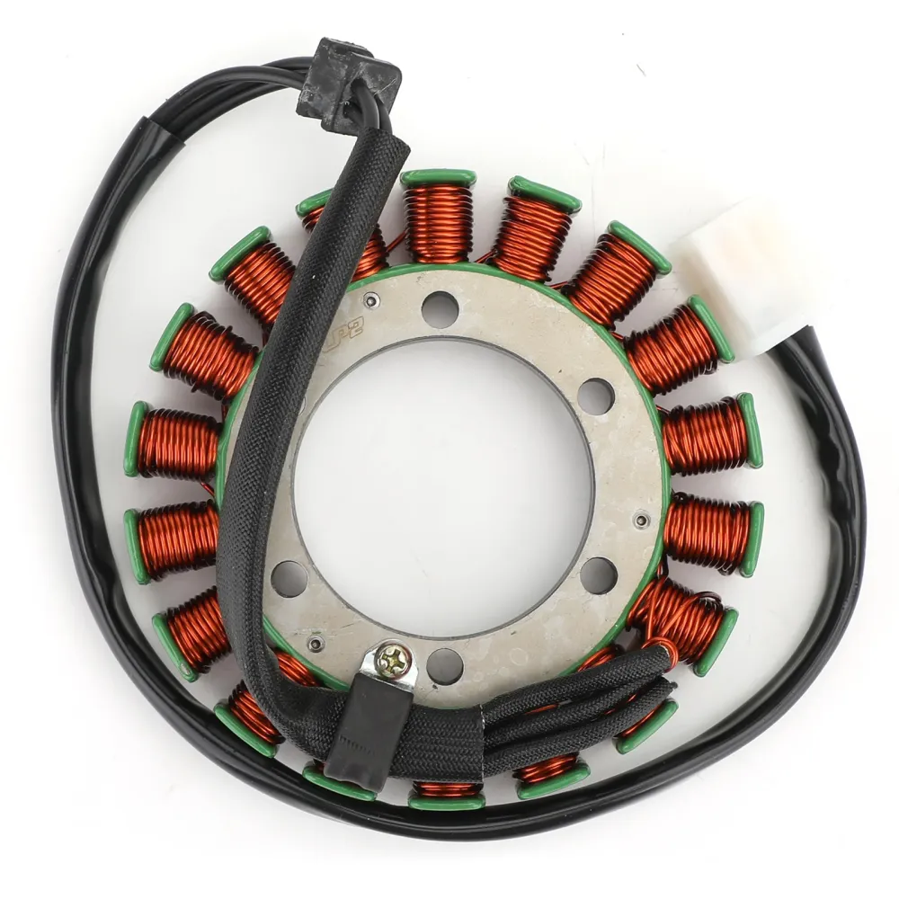 Magneto Generator Engine Stator Coil T1300148 T1300818 Fit Triumph TT600 2000-2003