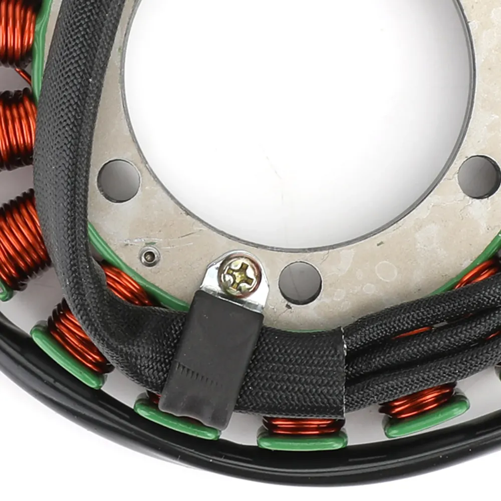 Magneto Generator Engine Stator Coil T1300148 T1300818 Fit Triumph TT600 2000-2003