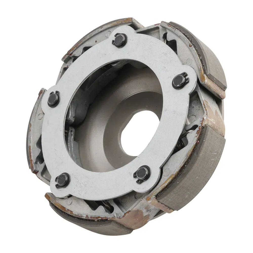 Massimo ATV MSA 450 E14 Clutch Carrier Assy 27249 27475