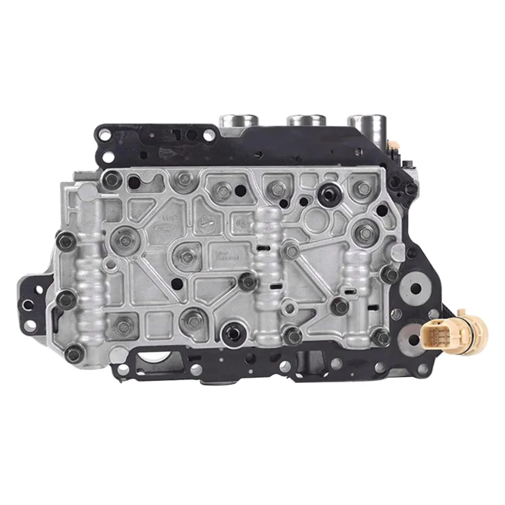 Mazda 6 2002-2008 2.0L 2.3L 4F27E Transmisjonsventil kropp