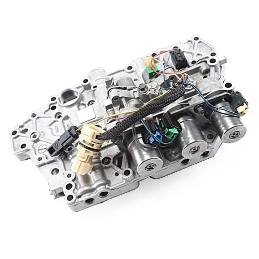 Mazda 5 2005-2011 2.0L 4F27E Transmission Valve Body