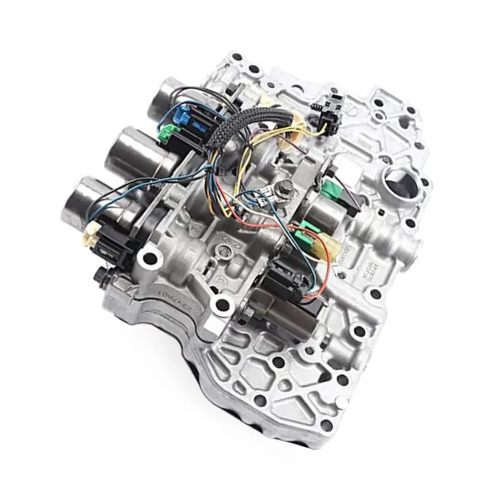 Mazda 5 2005-2011 2.0L 4F27E Transmission Valve Body