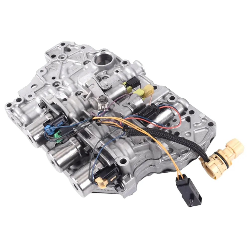 Mazda 2 2007-2011 1.3L 1.5L 4F27E Transmisjonsventil kropp