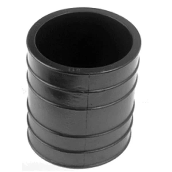 Mercruiser Engine Bellows, Low 3" (6229718 >, A338553 – B514626, 6218462 >)