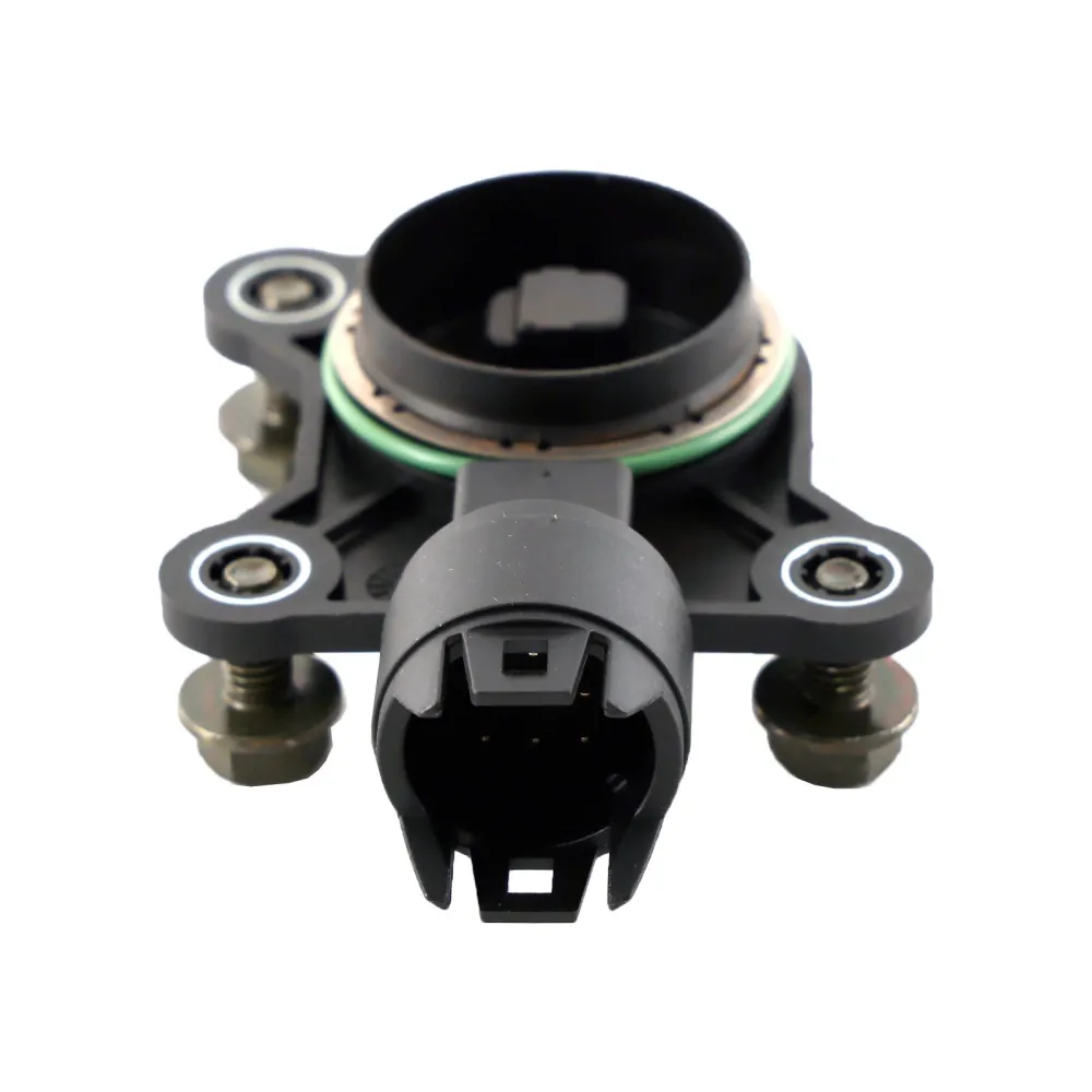 Mini Cooper R57 2007-2015 L4 1.6L bensinmotorvariabel timing Eksentrisk akselsensor 11377541677