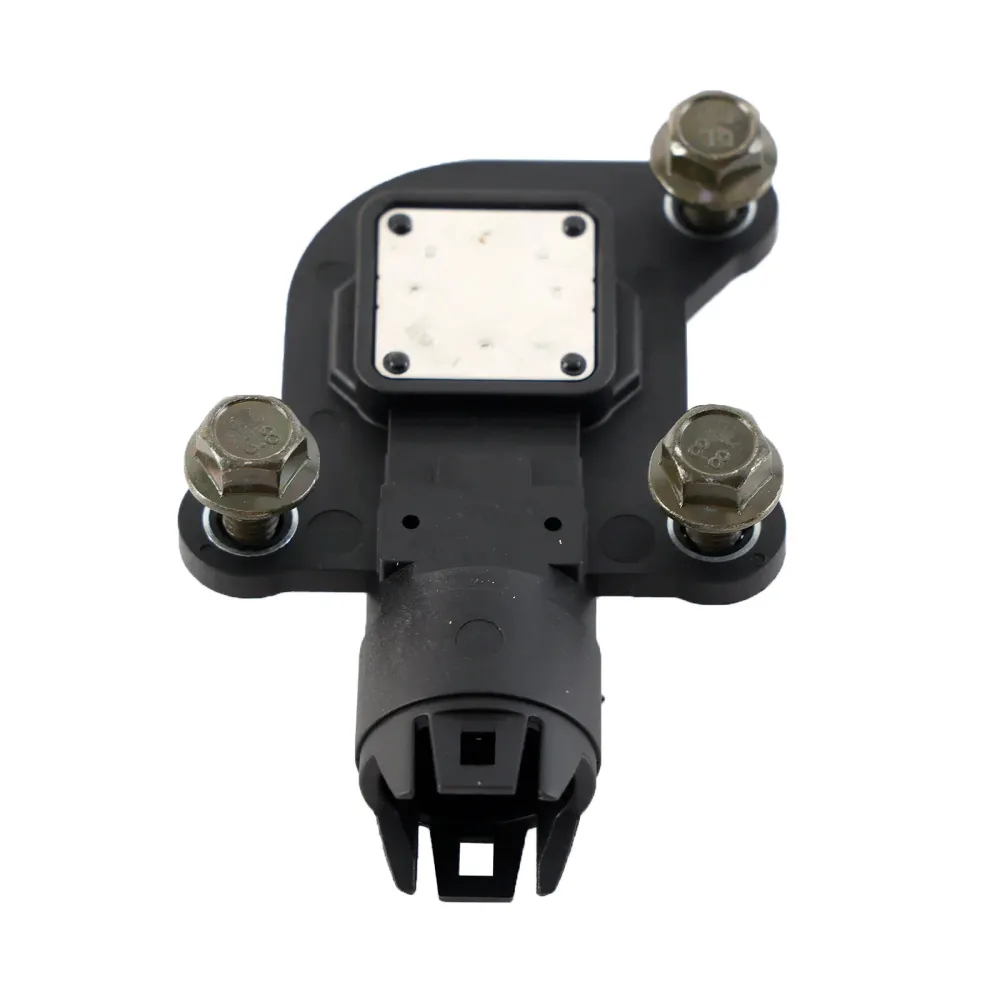 Mini Cooper R57 2007-2015 L4 1.6L bensinmotorvariabel timing Eksentrisk akselsensor 11377541677