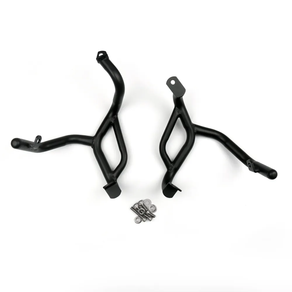 Motor Guard Crash Bar Protection BMW F800R 2008-2019
