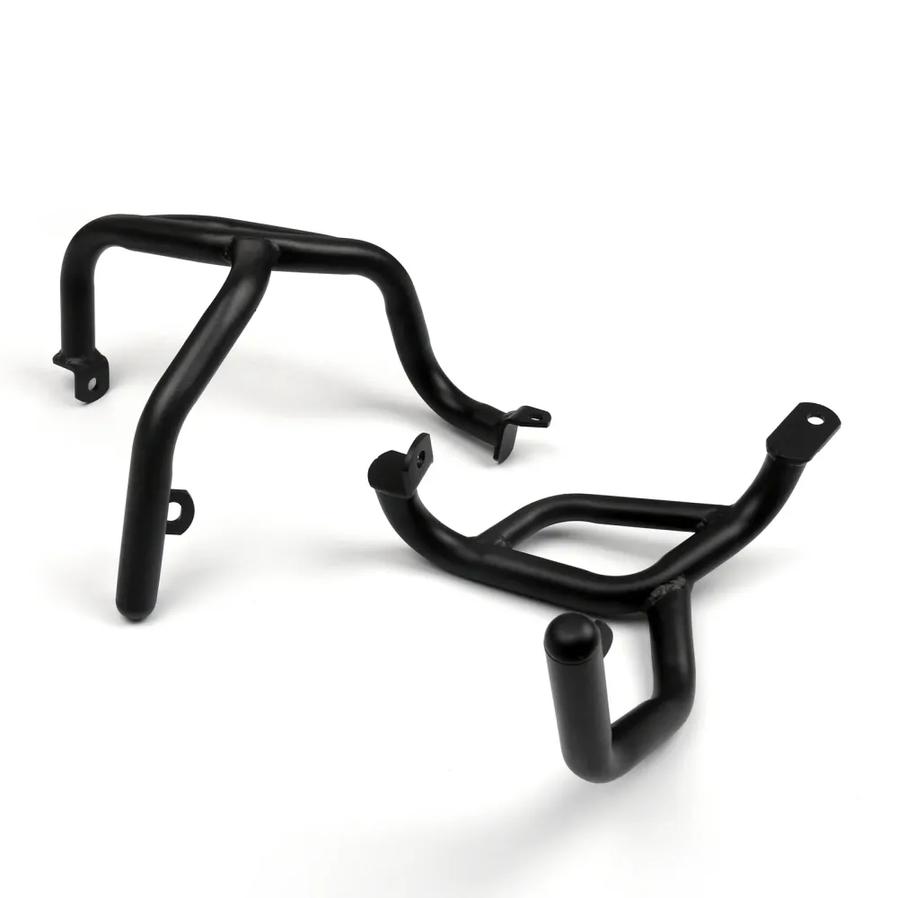 Motor Guard Crash Bar Protection BMW F800R 2008-2019