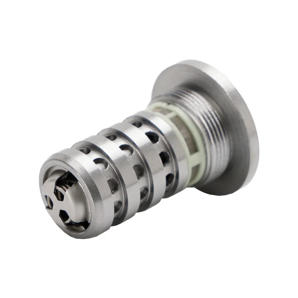 Motorvariabel ventil Tidspunkt Oljekontrollventil VW Atlas Beetle 06L109257F