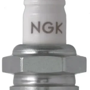 NGK Copper Core Spark Plug Box 4 (BP6HS)