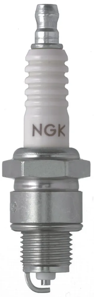 NGK Copper Core Spark Plug Box 4 (BP6HS)
