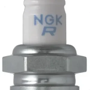 NGK Copper Core Spark Plug Box 4 (BPR7HS)