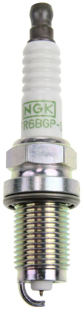 NGK G-Power Spark Plug Box 4 (ZFR6BGP-S)