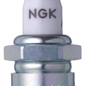 NGK Iridium Premium Spark Plug Box 4 (BR9EIX)