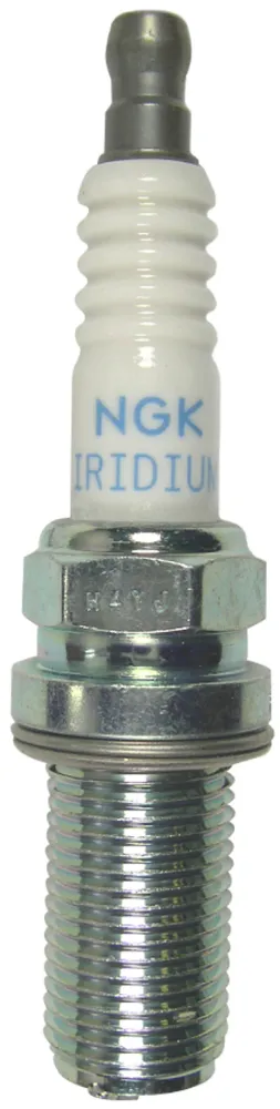 NGK Iridium Racing Spark Plug Box 4 (R7438-8)