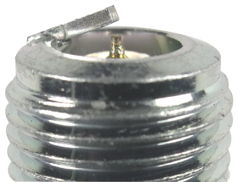 NGK Iridium Racing Spark Plug Box 4 (R7438-8)