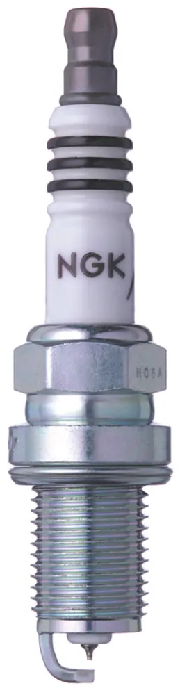 NGK Iridium Spark Plug Box 4 (BKR5EIX-11)