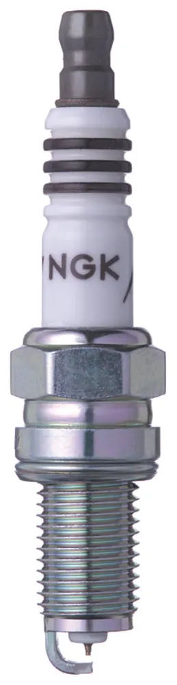 NGK Iridium IX Spark Plug Box 4 (DCPR6EIX)