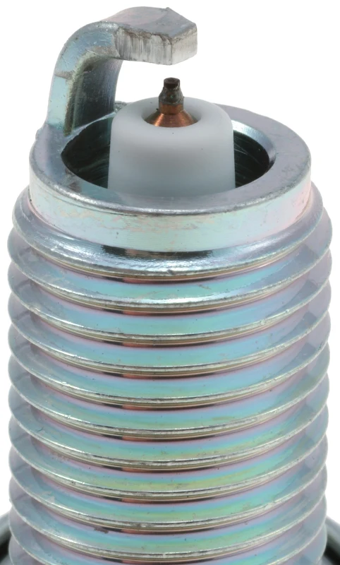 NGK Iridium IX Spark Plug Box 4 (DCPR8EIX SOLID)
