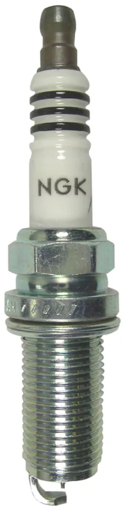 NGK Iridium Spark Plug Box 4 (LFR6AIX-11)
