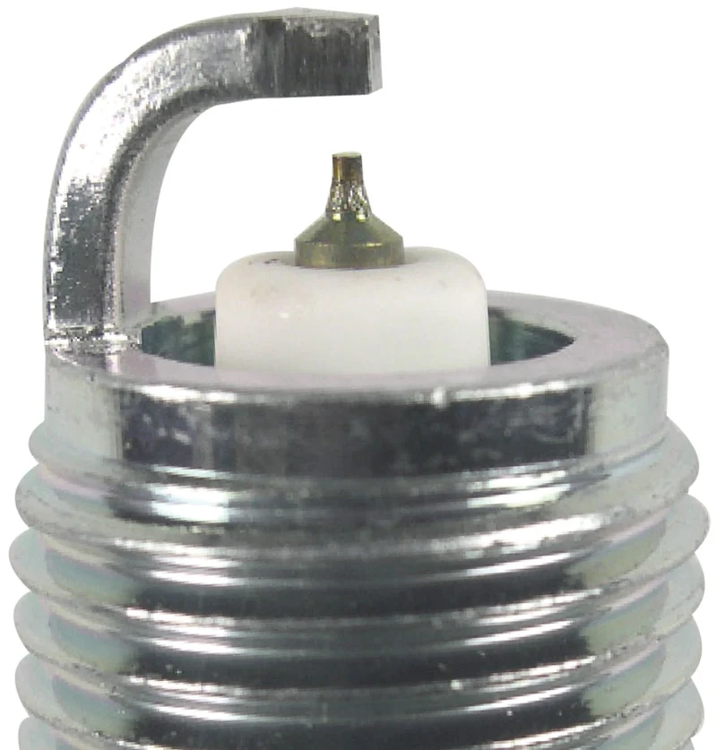 NGK Iridium Spark Plug Box 4 (LFR6AIX-11)