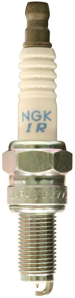 NGK Laser Iridium Spark Plug Box 4 (CR8EIB-10)