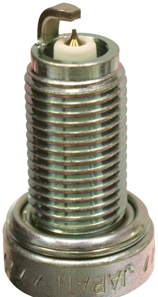 NGK Laser Iridium Spark Plug Box 4 (CR8EIB-10)