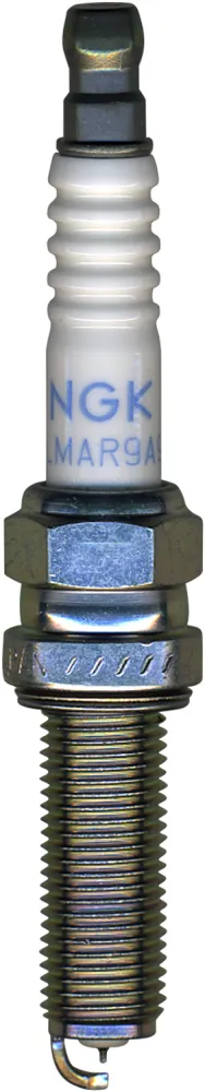 NGK Laser Iridium Spark Plug Box 4 (SILMAR9A9S)